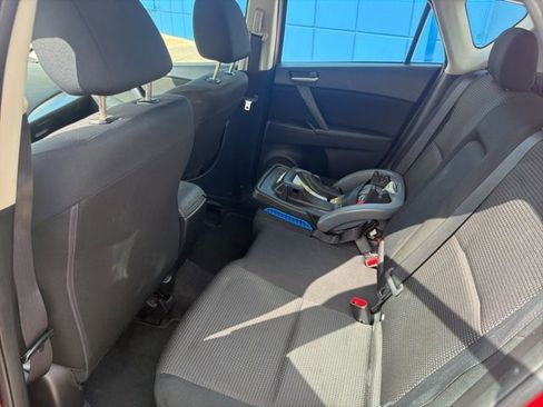 Used 2013 MAZDA MAZDA3 i Touring image 17