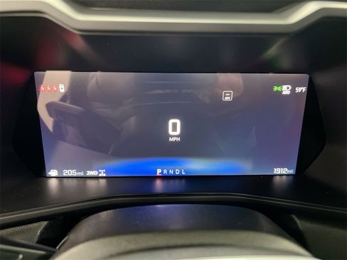 Certified 2026 Chevrolet Colorado Trail Boss image 11