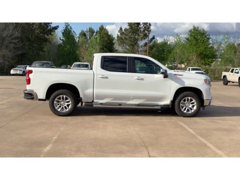 New 2026 Chevrolet Silverado 1500 LT w/ Z71 Off-Road Package image 9