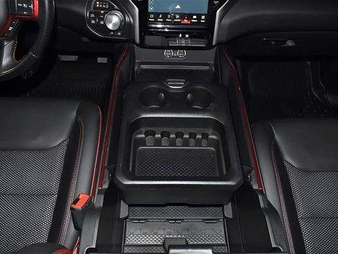 Used 2023 RAM 1500 Rebel w/ Rebel Level 1 Equipment Group image 22