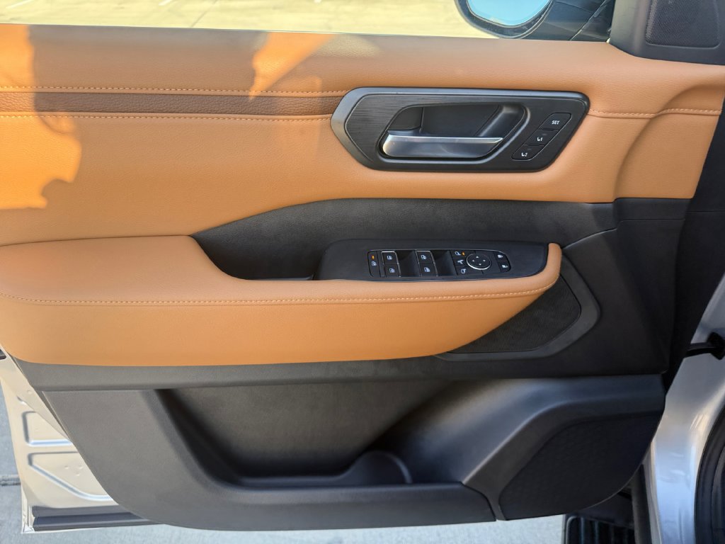 New 2026 Nissan Armada SL AWD/4WD image 11