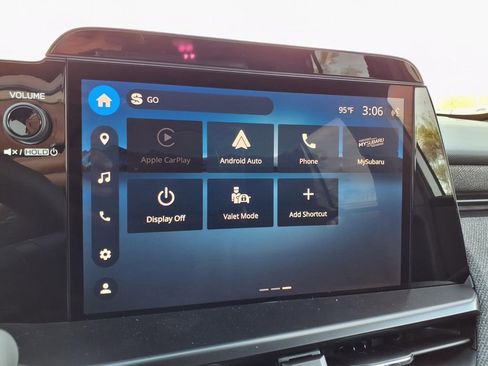 New 2026 Subaru Outback Limited AWD/4WD image 4
