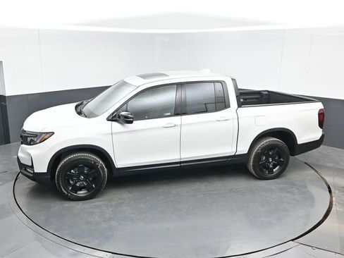 New 2026 Honda Ridgeline Black Edition image 34