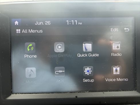 Used 2020 Hyundai Santa Fe SE w/ Cargo Package FWD image 16