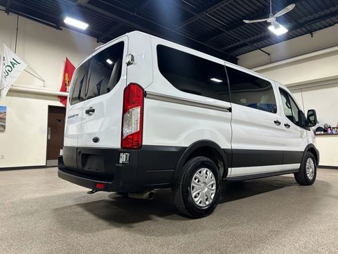 Used 2020 Ford Transit 150 XL image 9