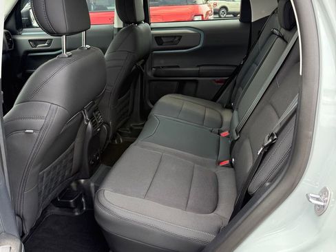 Used 2024 Ford Bronco Sport Badlands image 11