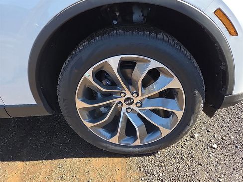 New 2026 Lincoln Aviator Reserve w/ Illumination Package image 7