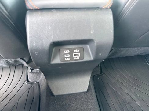 Certified 2025 Subaru Crosstrek 2.5i Limited AWD/4WD image 12