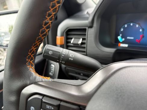 Used 2025 Ford F150 Tremor w/ Mobile Office Package AWD/4WD image 18