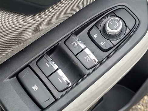 New 2026 Subaru Forester Premium image 16