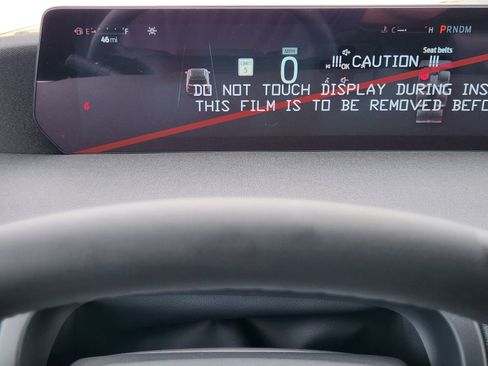 New 2026 Ford Expedition Active RWD image 15