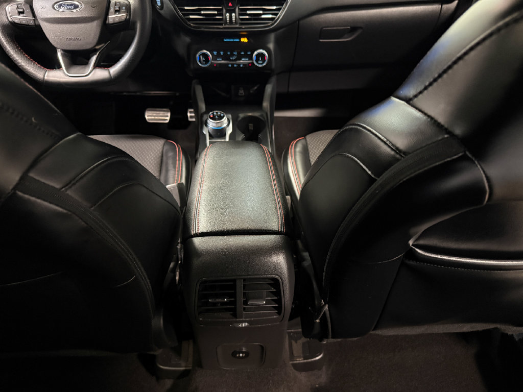 Used 2024 Ford Escape ST-Line AWD/4WD image 71