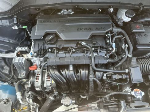 Used 2023 Hyundai Kona SEL w/ Convenience Package FWD image 12