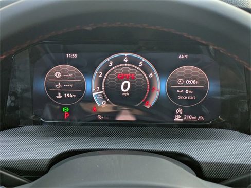 New 2026 Volkswagen GTI S image 29