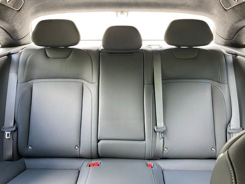 Used 2024 Lucid Air Pure image 48