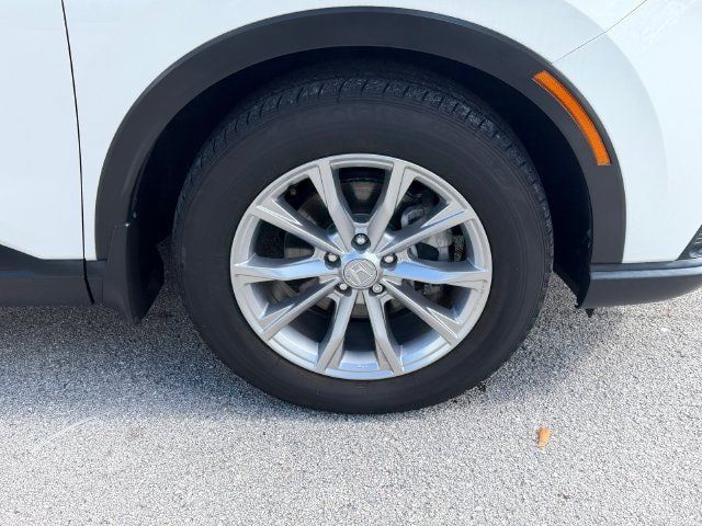 Certified 2024 Honda CR-V EX-L image 10