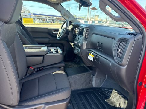 New 2026 GMC Sierra 1500 Pro w/ Pro Value Package image 13