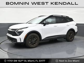 Used 2024 Kia Sportage X-Pro Prestige AWD/4WD video 1