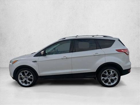 Used 2014 Ford Escape Titanium image 9