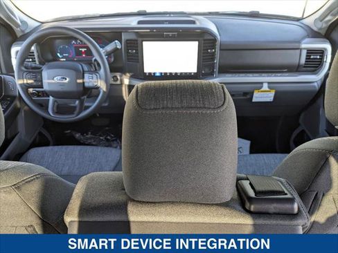 New 2026 Ford F350 XLT w/ XLT Premium Package RWD image 15
