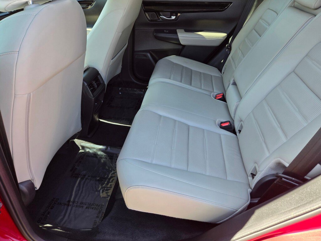 Certified 2024 Honda CR-V EX-L image 11