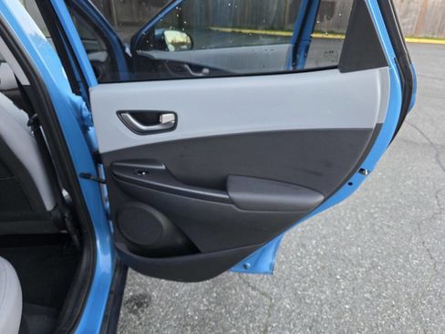 Used 2020 Hyundai Kona Ultimate image 32