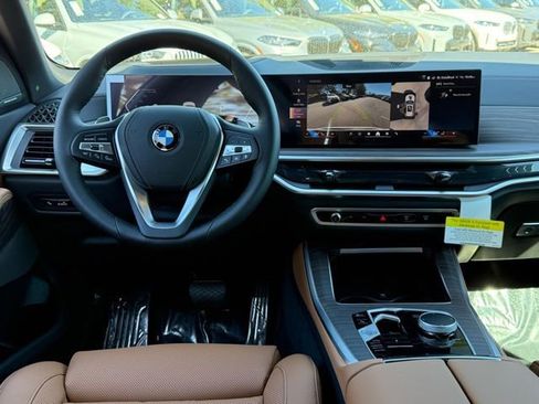 New 2026 BMW X5 sDrive40i image 26