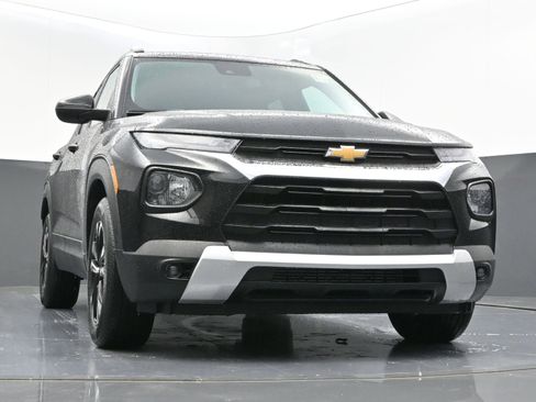 Certified 2023 Chevrolet TrailBlazer LT image 30