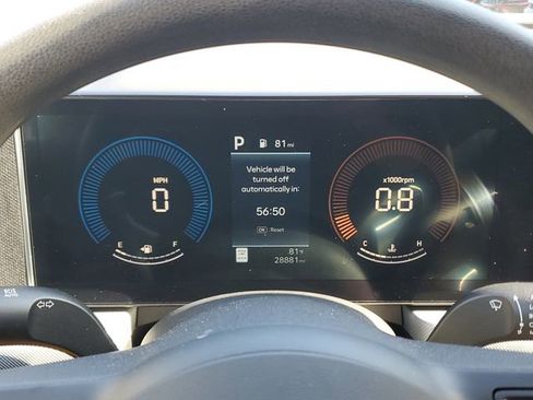 Used 2025 Hyundai Sonata SEL FWD image 16
