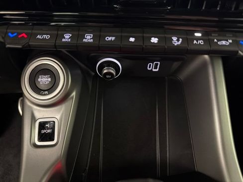 Used 2024 Dodge Hornet R/T AWD/4WD image 18