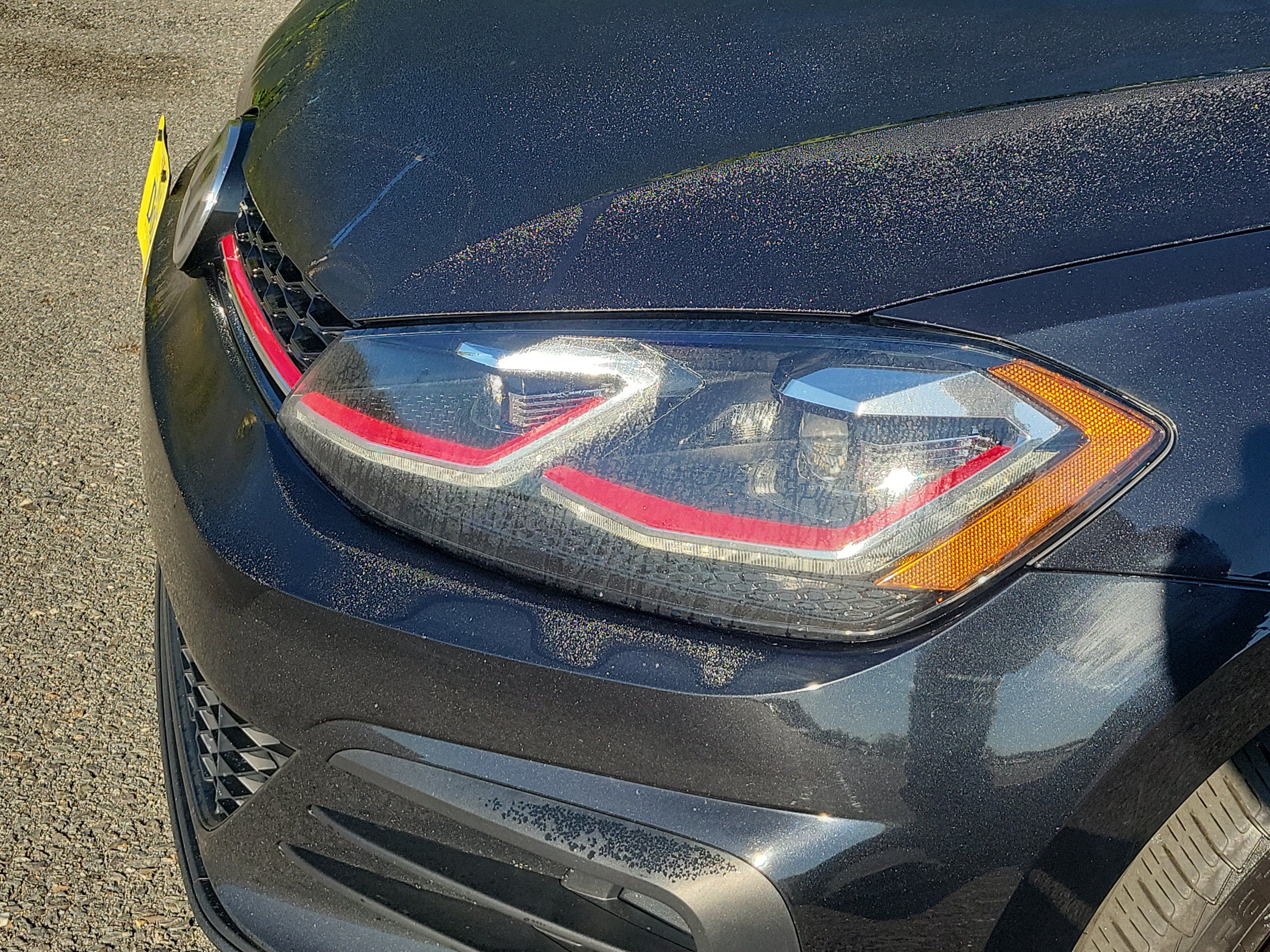 Used 2019 Volkswagen GTI S FWD image 9