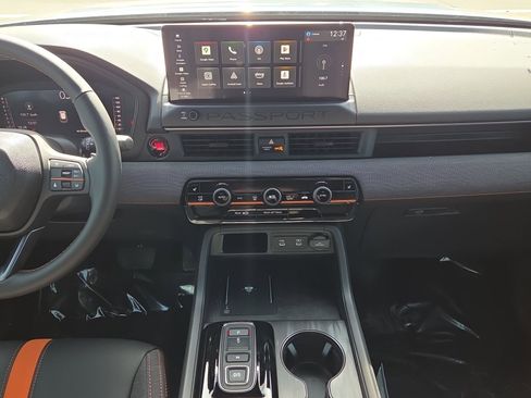 New 2026 Honda Passport TrailSport image 27