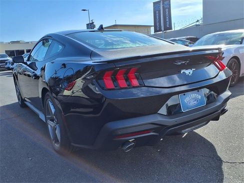 New 2026 Ford Mustang Premium image 4