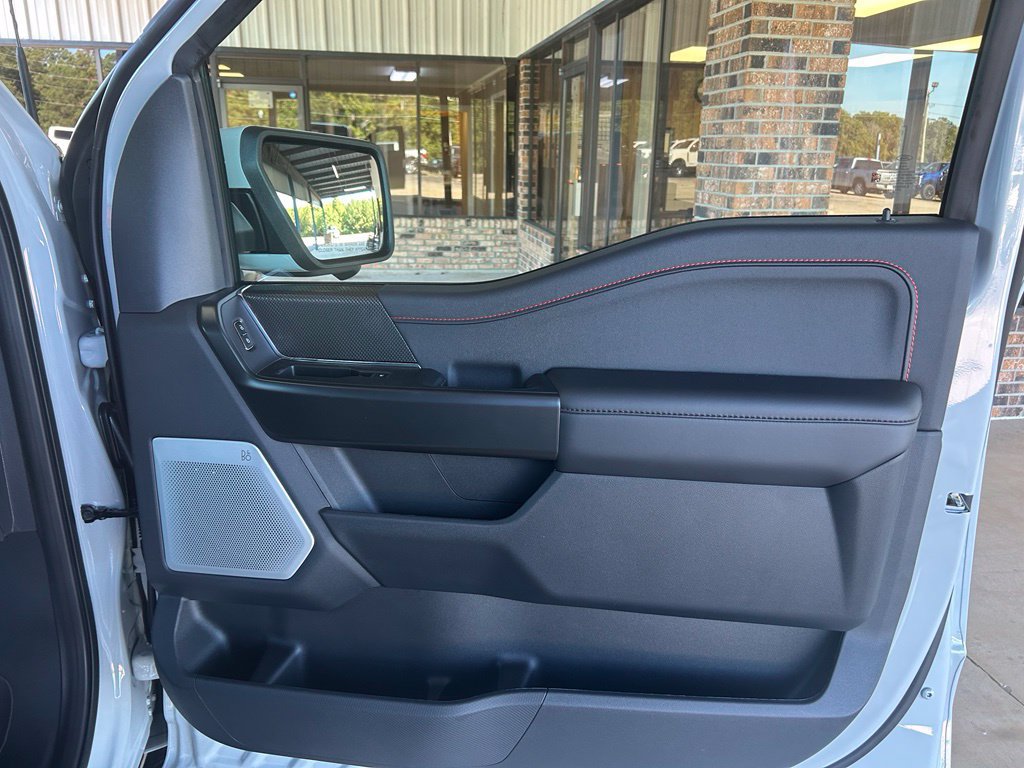 New 2026 Ford F150 Raptor AWD/4WD image 26