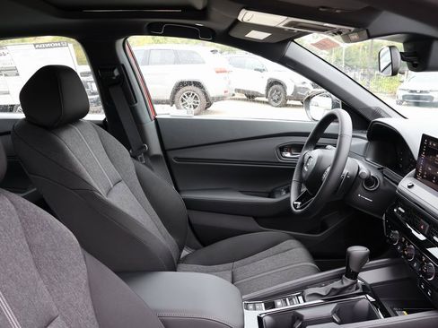 New 2025 Honda Accord Sport image 8