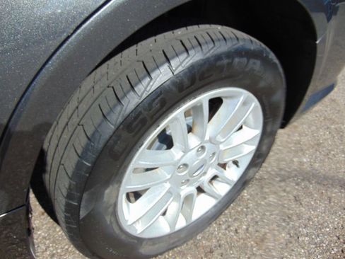 Used 2015 Ford Flex SEL w/ Equipment Group 202A image 27