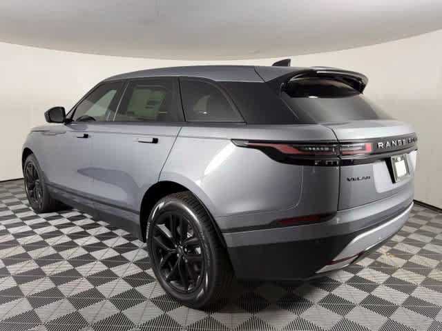 New 2026 Land Rover Range Rover Velar S AWD/4WD image 4