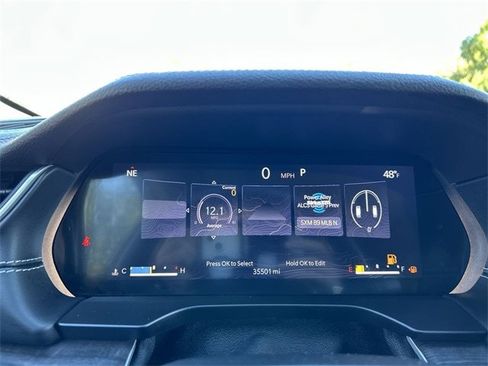 Used 2022 Jeep Grand Cherokee L Limited image 19