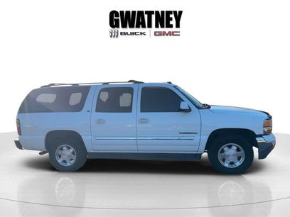 Used 2004 GMC Yukon XL SLT w/ Preferred Equipment Group