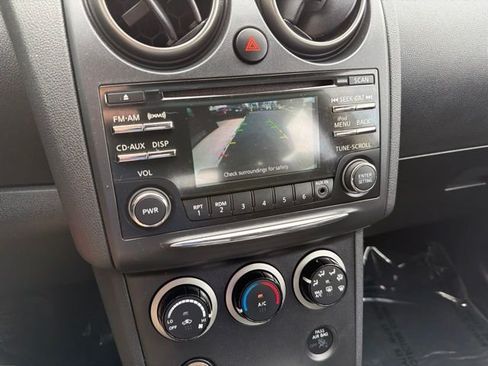 Used 2015 Nissan Rogue S w/ Convenience Package AWD/4WD image 22