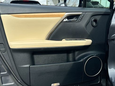 Used 2022 Lexus RX 450hL AWD w/ Premium Package image 12