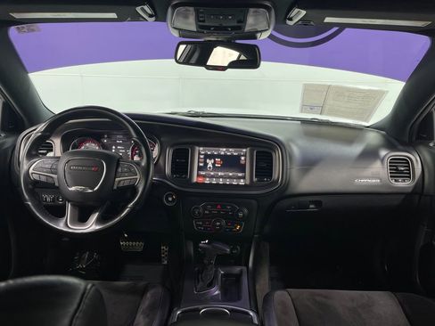 Used 2019 Dodge Charger Scat Pack w/ Dynamics Package image 21