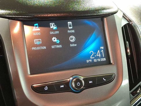 Used 2016 Chevrolet Cruze LT image 16