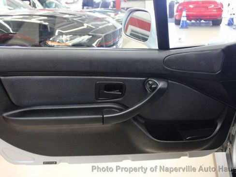 Used 1998 BMW Z3 2.8 image 17