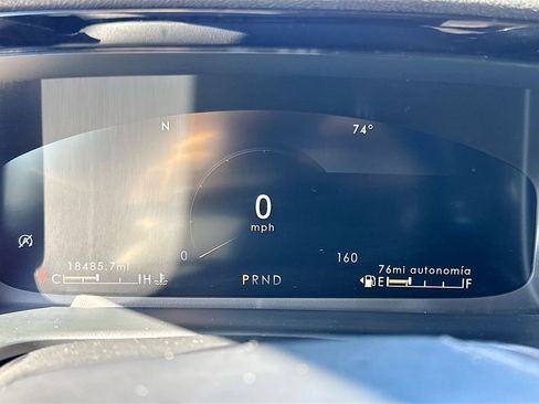 Used 2023 Lincoln Aviator Standard image 13