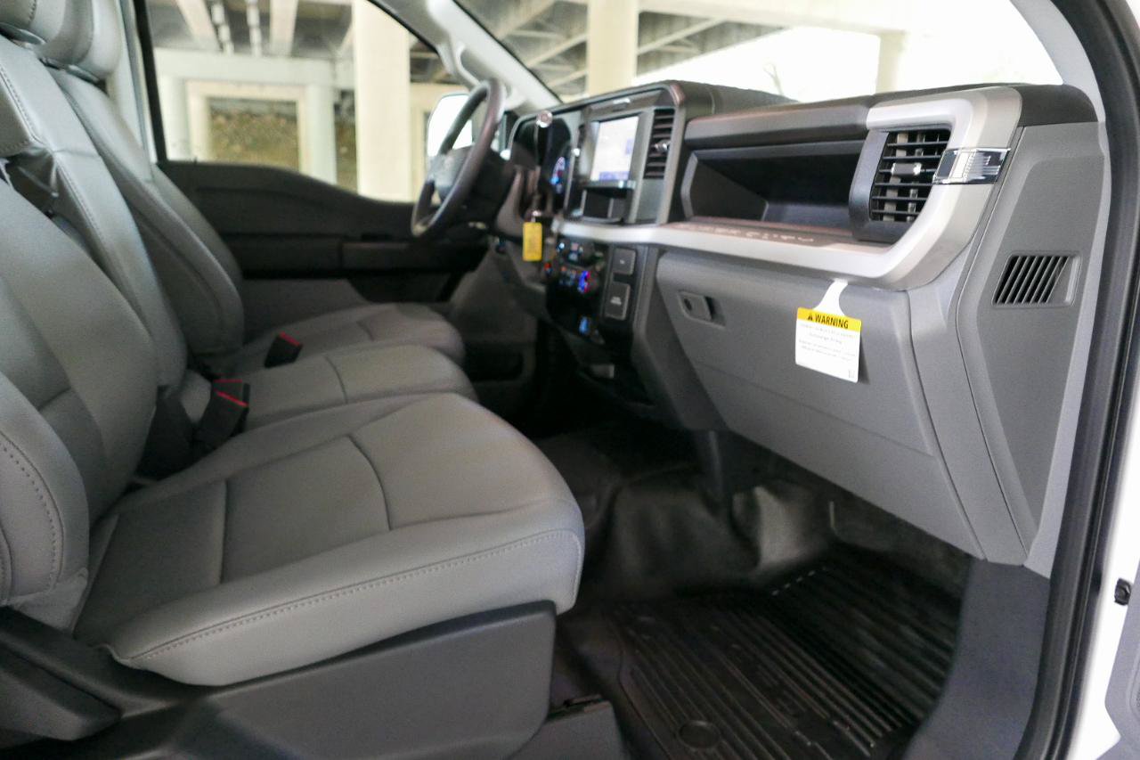 Used 2025 Ford F450 XL w/ XL Chrome Package AWD/4WD image 10