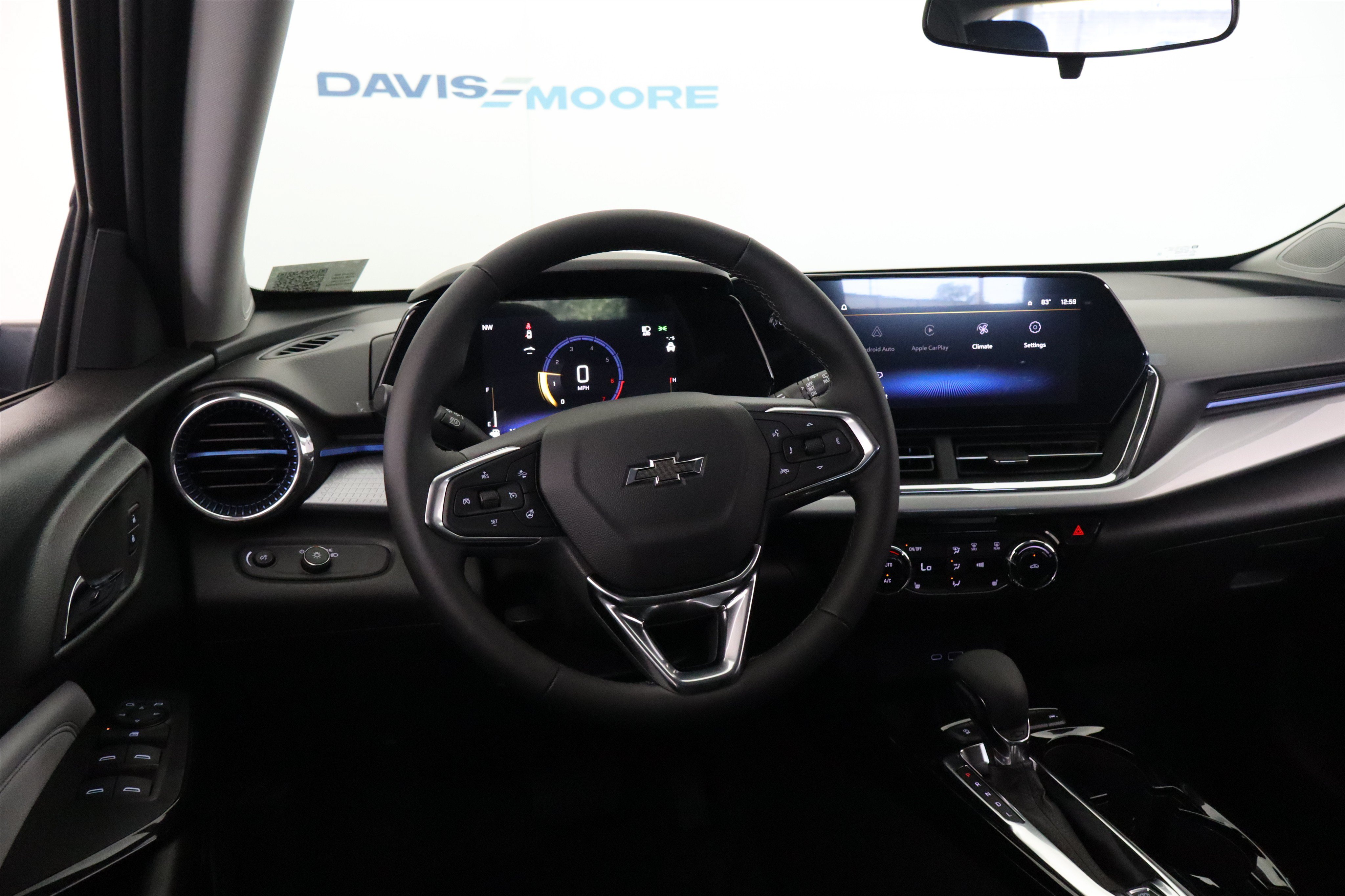 New 2026 Chevrolet Trax LT w/ Driver Confidence Package FWD image 17