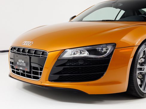 Used 2011 Audi R8 V10 AWD/4WD image 59