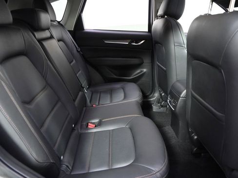 Used 2023 MAZDA CX-5 AWD 2.5 S w/ Premium Package image 18