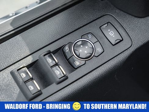 Used 2018 Ford F250 Platinum w/ Platinum Ultimate Package image 50